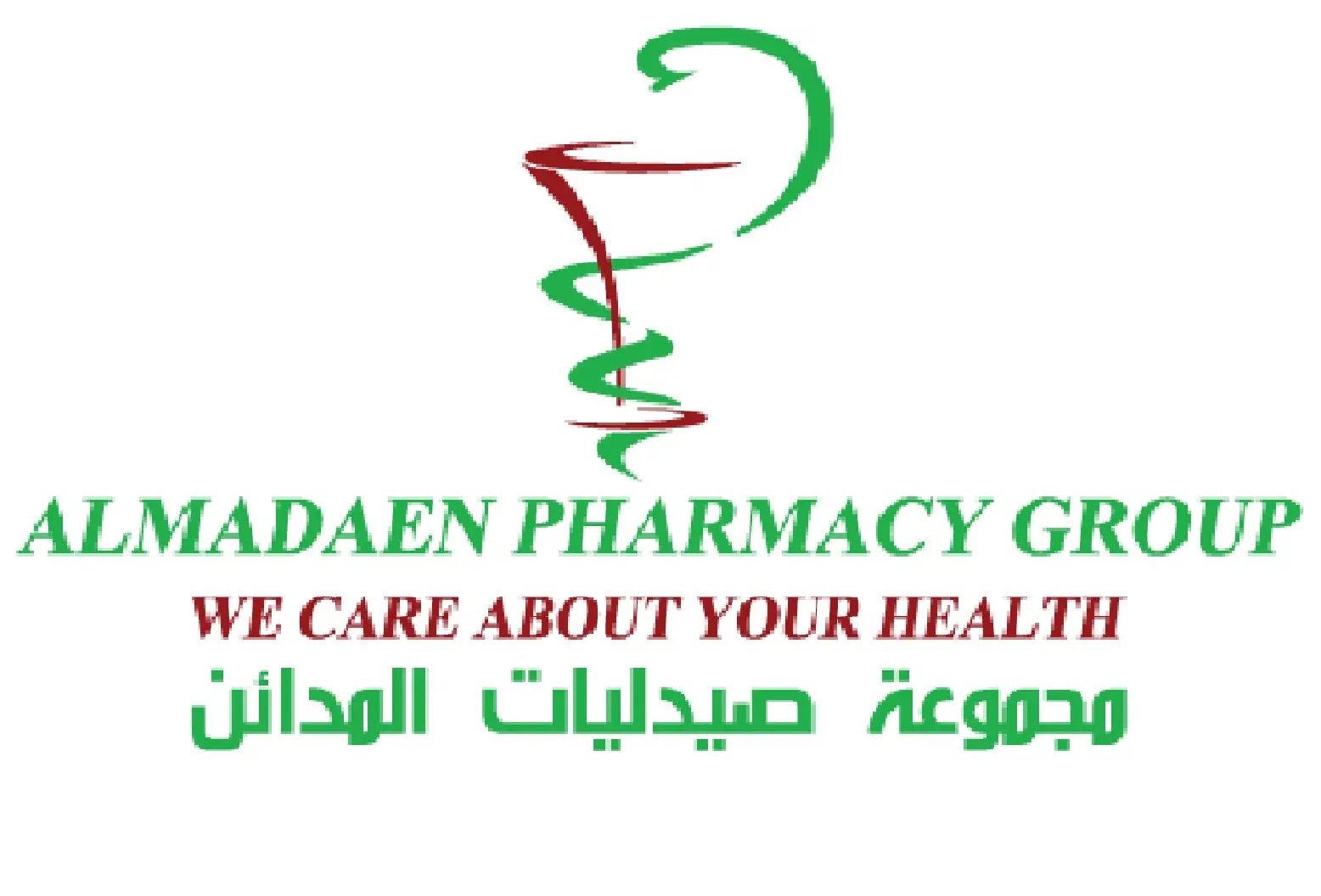 Phenix Client صيدليات المدائن الطبية